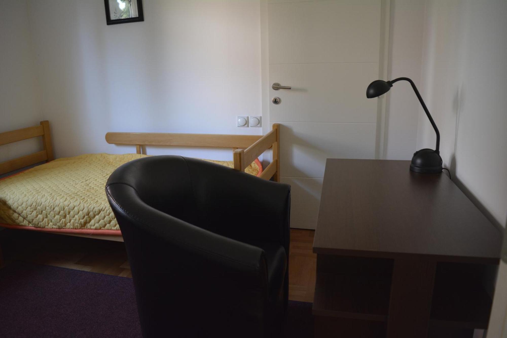 Apartman بايرت المظهر الخارجي الصورة